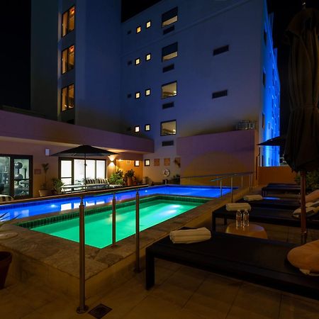 سان خوان Hibird- Apartment And Suites Hotel المظهر الخارجي الصورة
