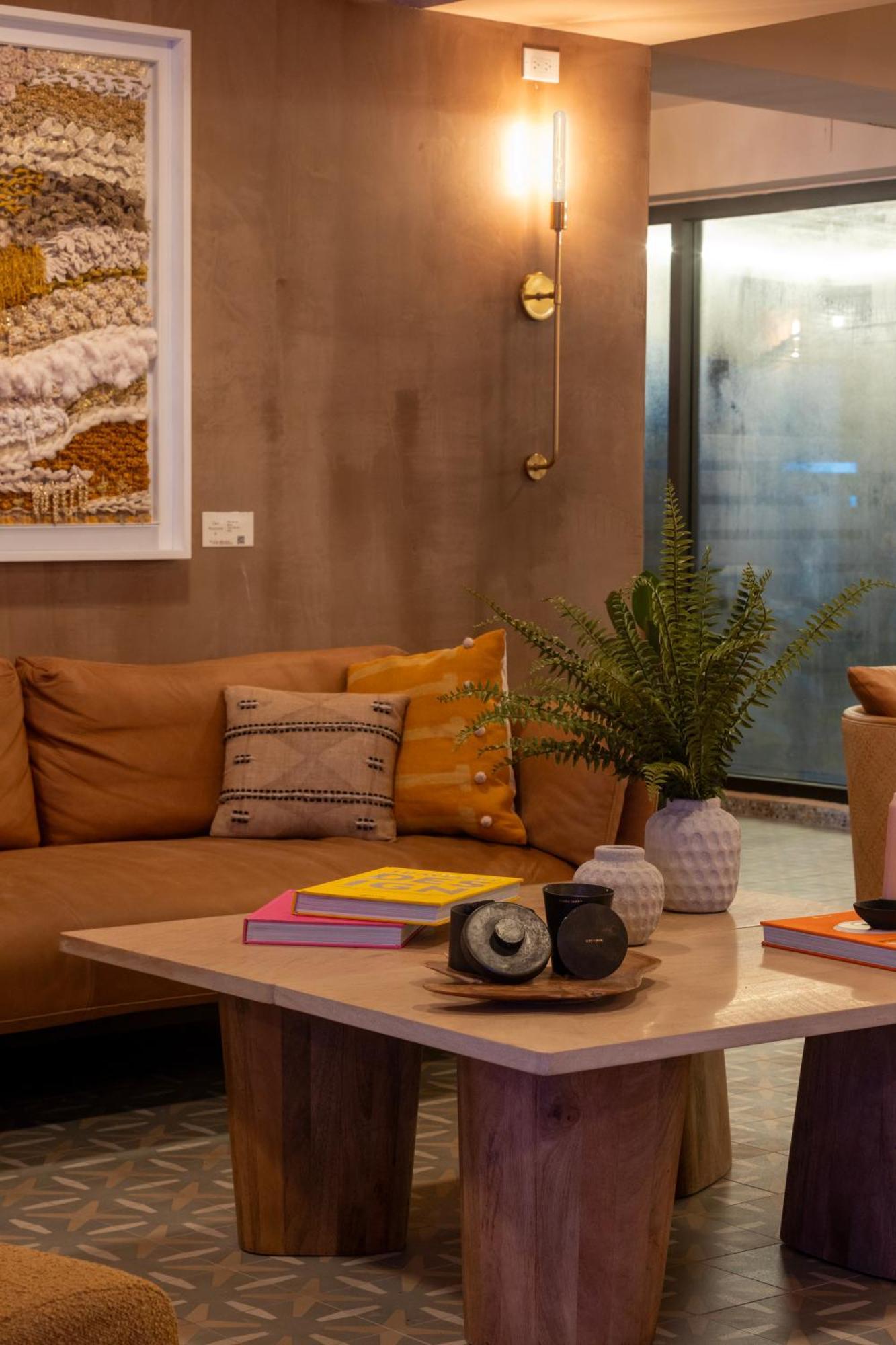 سان خوان Hibird- Apartment And Suites Hotel المظهر الخارجي الصورة