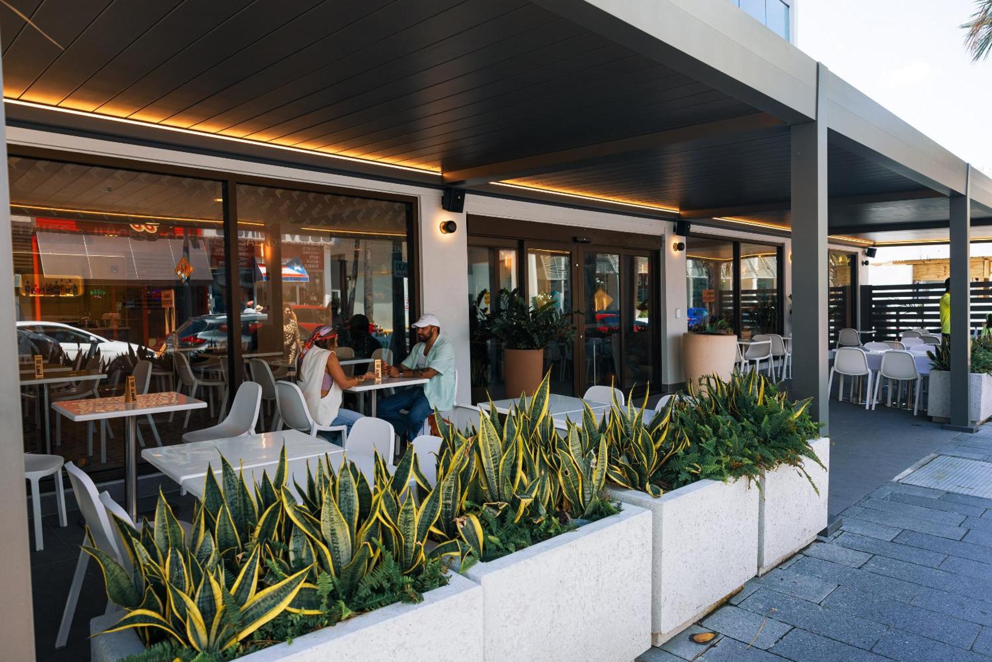 سان خوان Hibird- Apartment And Suites Hotel المظهر الخارجي الصورة