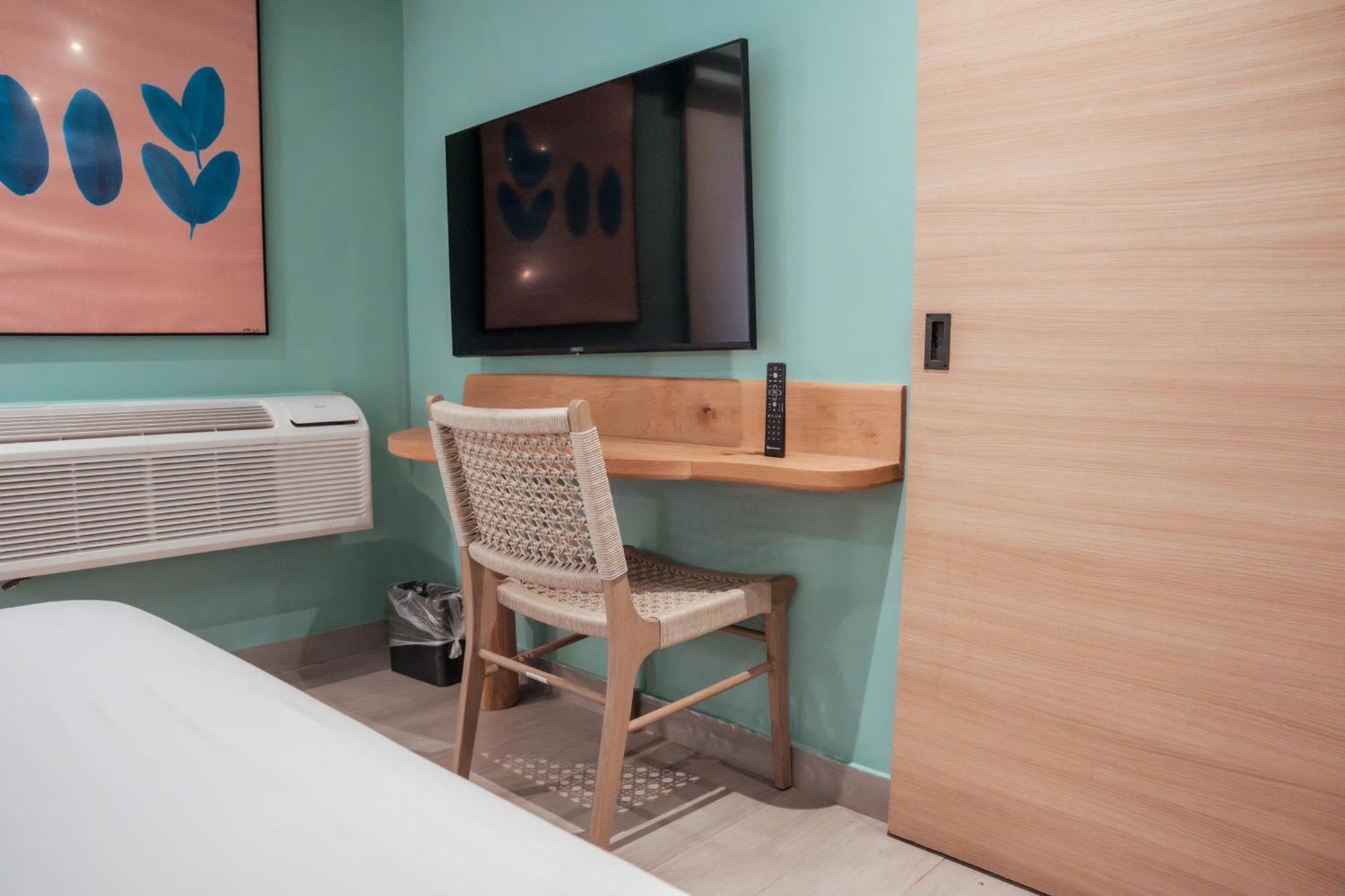 سان خوان Hibird- Apartment And Suites Hotel الغرفة الصورة